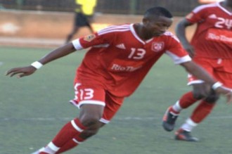Football : Le Horoya AC champion de Guinée 2013 